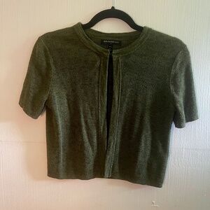 Banana Republic Cardigan Size Small-Petite.